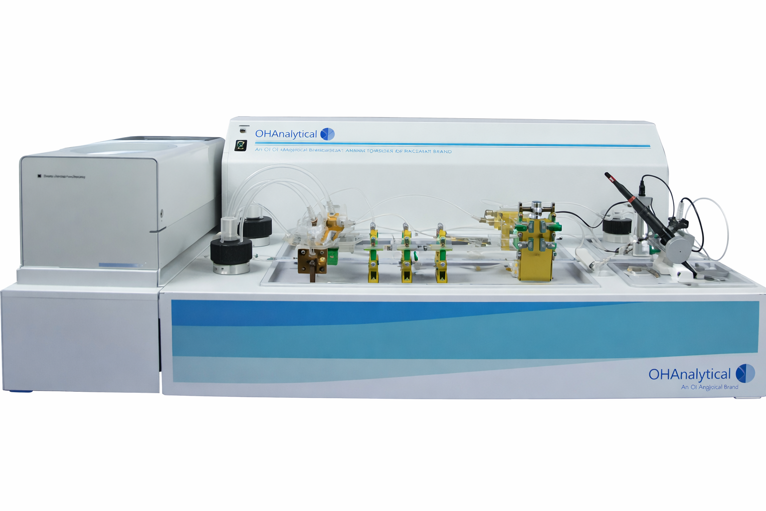 FS3700 Automated Chemistry Analyser